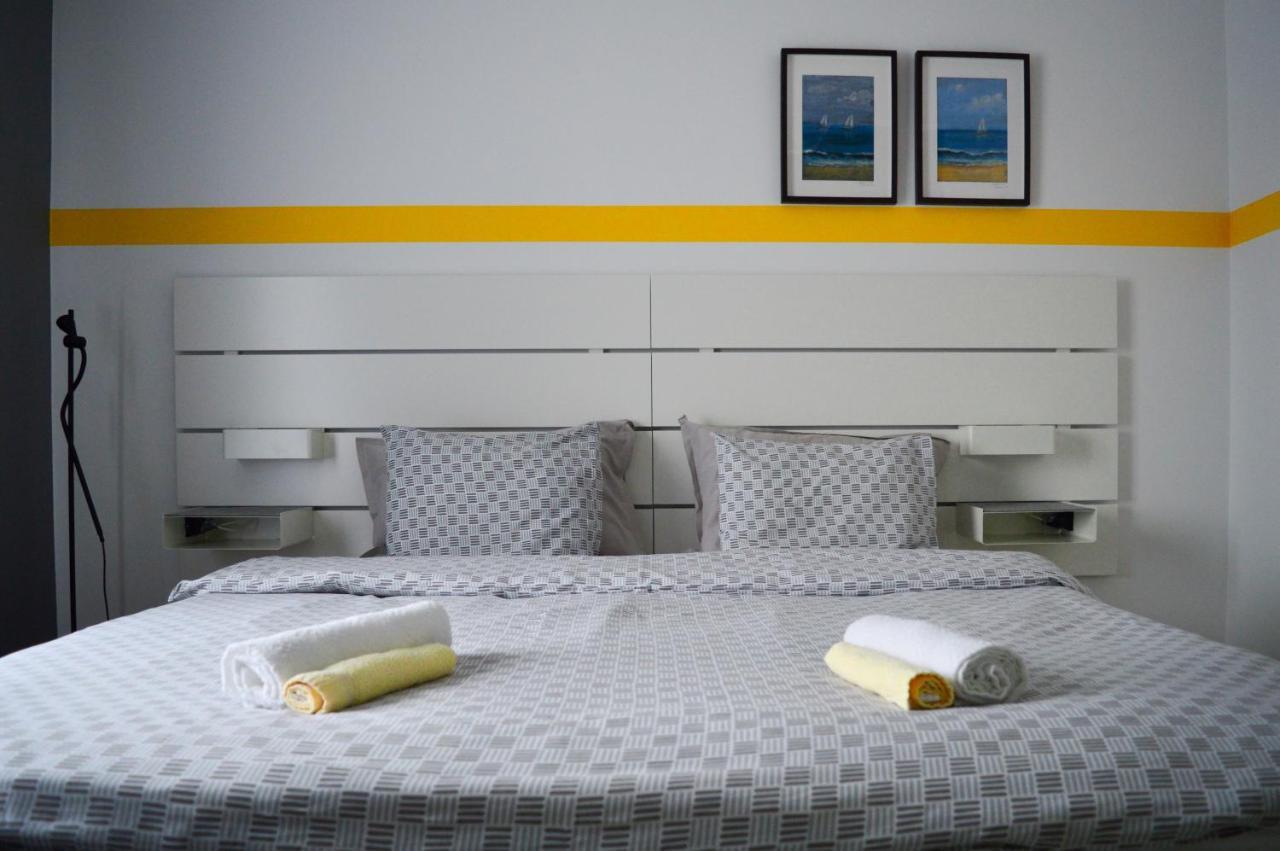 Apartmani Tika Golubac Esterno foto