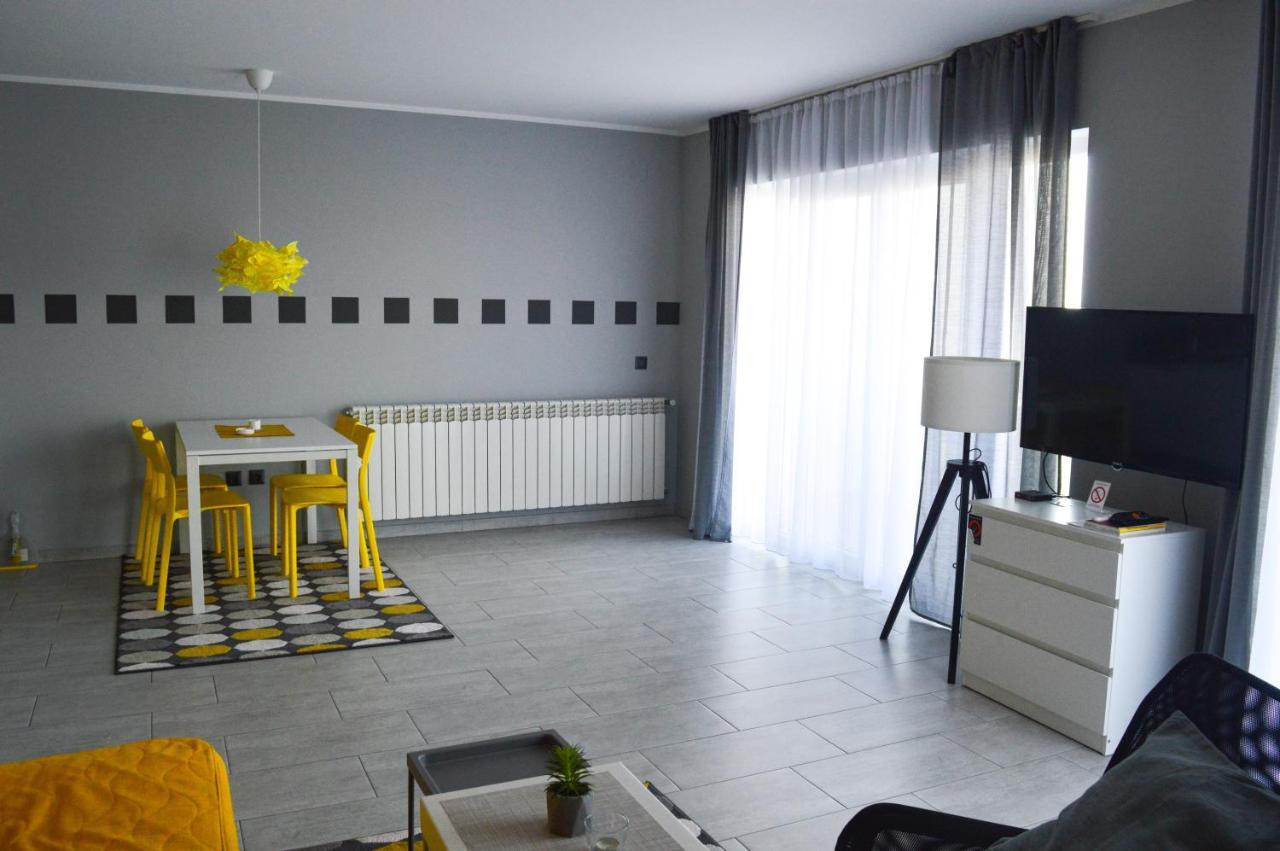 Apartmani Tika Golubac Esterno foto