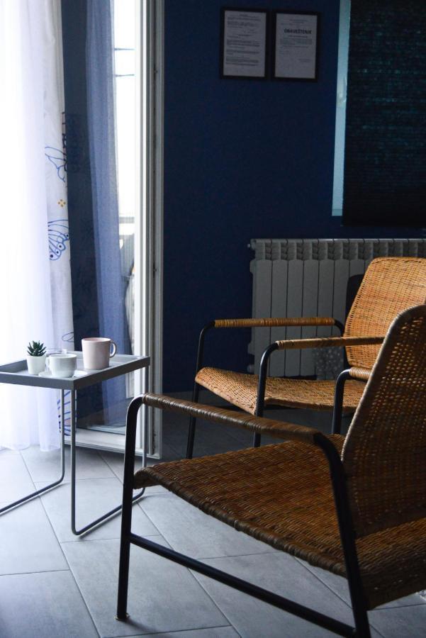 Apartmani Tika Golubac Esterno foto