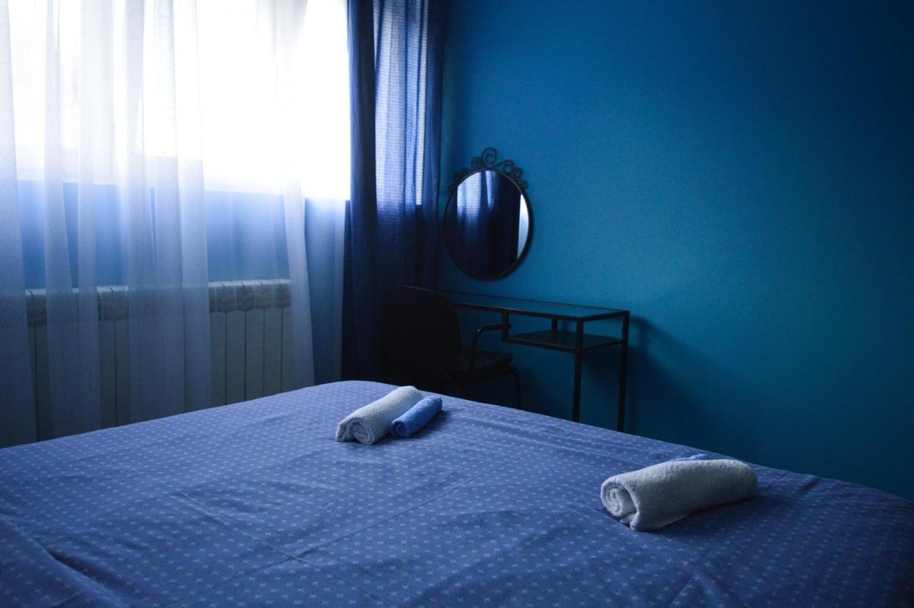 Apartmani Tika Golubac Esterno foto