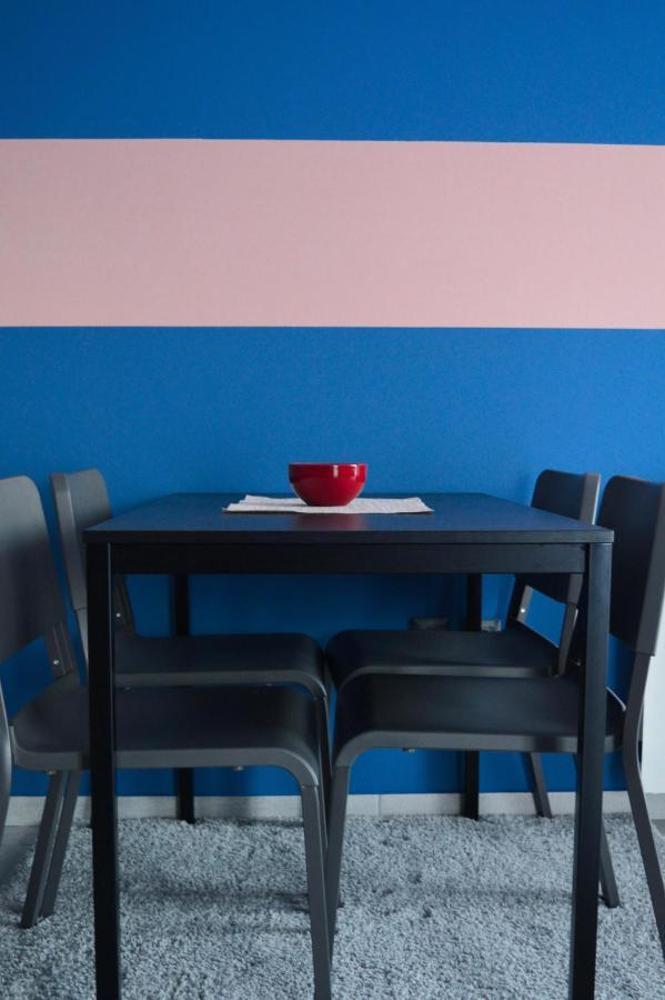 Apartmani Tika Golubac Esterno foto
