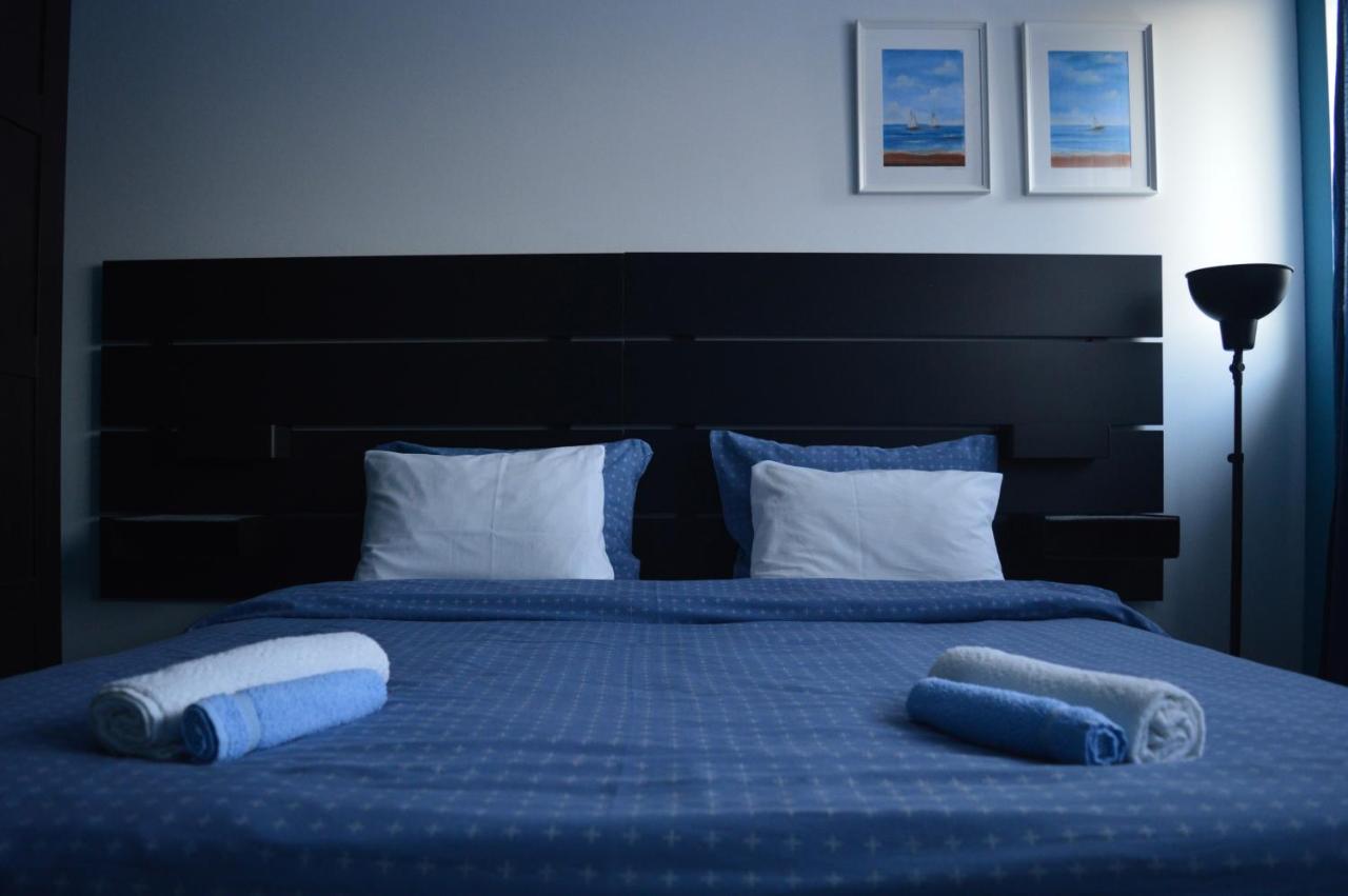 Apartmani Tika Golubac Esterno foto
