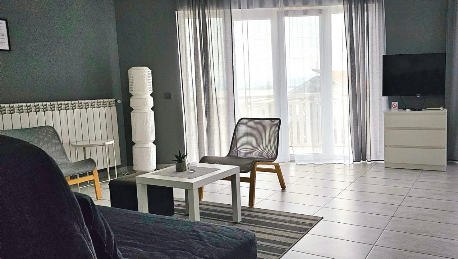 Apartmani Tika Golubac Camera foto